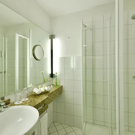 Western Premier Parkhotel Kronsberg