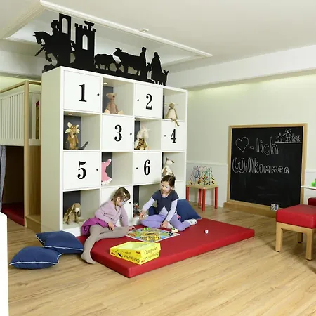 Western Premier Parkhotel Kronsberg Ανόβερο