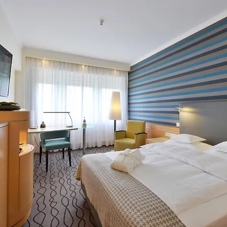 Western Premier Parkhotel Kronsberg 4* Ανόβερο