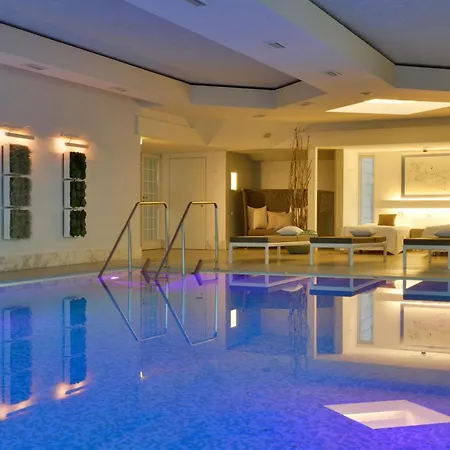 Western Premier Parkhotel Kronsberg