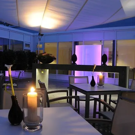 Western Premier Parkhotel Kronsberg 4* Ανόβερο