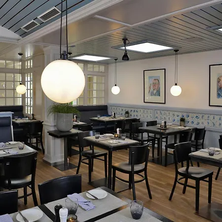 Ξενοδοχείο Western Premier Parkhotel Kronsberg 4*