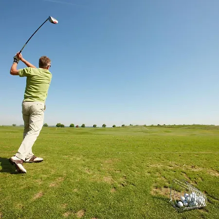 Western Premier Parkhotel Kronsberg Ξενοδοχείο 4*