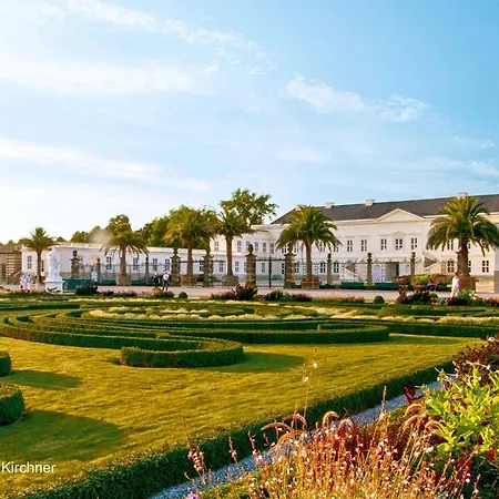 Hotel Western Premier Parkhotel Kronsberg Hannover
