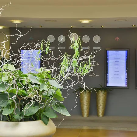 Western Premier Parkhotel Kronsberg