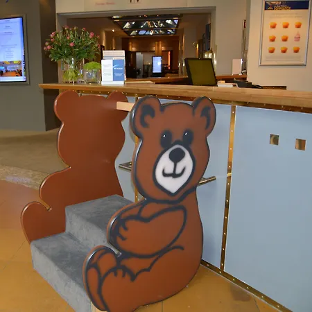 Western Premier Parkhotel Kronsberg Ξενοδοχείο 4*