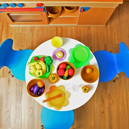 Ξενοδοχείο Western Premier Parkhotel Kronsberg 4*