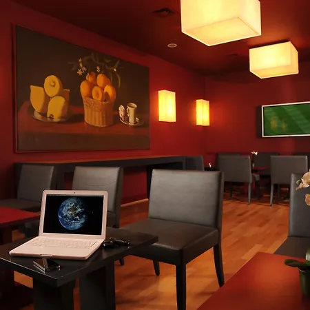 Western Premier Parkhotel Kronsberg Ξενοδοχείο Ανόβερο