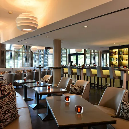 Western Premier Parkhotel Kronsberg Hotel 4*