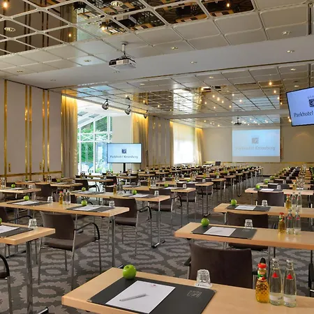 Western Premier Parkhotel Kronsberg Ανόβερο