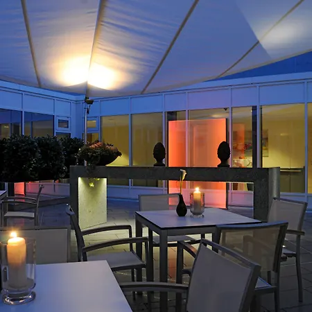 Western Premier Parkhotel Kronsberg Hotel