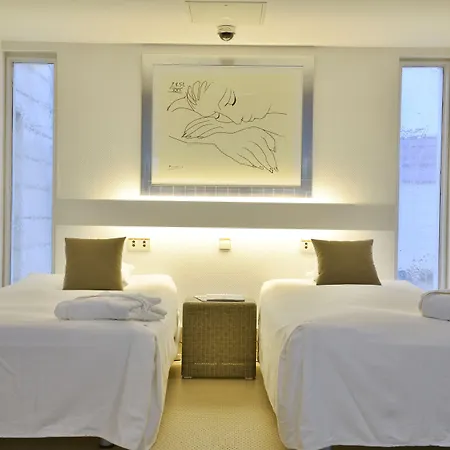 Western Premier Parkhotel Kronsberg Hotel Hanower