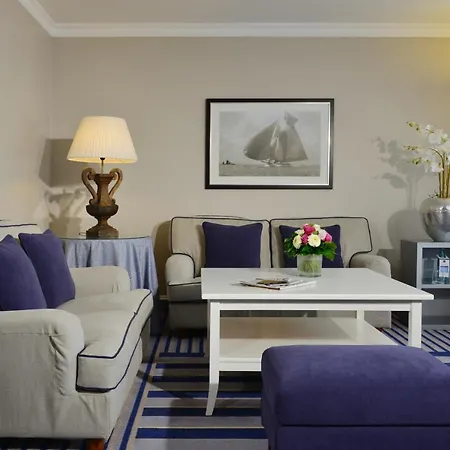 Western Premier Parkhotel Kronsberg Ξενοδοχείο Ανόβερο