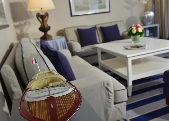 Western Premier Parkhotel Kronsberg 4* Ганновер