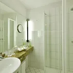 Western Premier Parkhotel Kronsberg