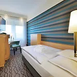 Western Premier Parkhotel Kronsberg Hotel 4*