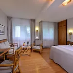 Western Premier Parkhotel Kronsberg Hotel 4*