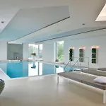 Western Premier Parkhotel Kronsberg Hotel 4*