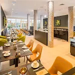 Hotel Western Premier Parkhotel Kronsberg