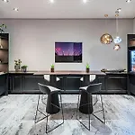 Western Premier Parkhotel Kronsberg Hotel 4*