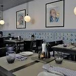 ベストウエスタン プレミア パークホテル クロンスベルク 4* ハノーファー