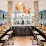 Western Premier Parkhotel Kronsberg 4* Hannover
