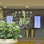 Western Premier Parkhotel Kronsberg