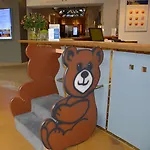 Western Premier Parkhotel Kronsberg Hotel 4*