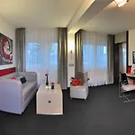 Hotel Western Premier Parkhotel Kronsberg