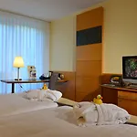 Western Premier Parkhotel Kronsberg 4* Hannover