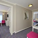 Western Premier Parkhotel Kronsberg