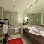 Western Premier Parkhotel Kronsberg Hannover