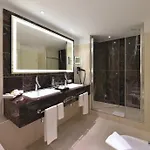 ベストウエスタン プレミア パークホテル クロンスベルク 4* ハノーファー