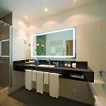 Western Premier Parkhotel Kronsberg Hannover