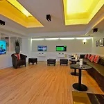 Western Premier Parkhotel Kronsberg Hotel Hannover