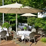 Western Premier Parkhotel Kronsberg Hotell Hannover
