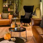 Hotel Western Premier Parkhotel Kronsberg Hannover