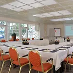 Western Premier Parkhotel Kronsberg Hotel 4*
