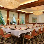 Western Premier Parkhotel Kronsberg Hotel Hannover