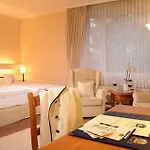 Western Premier Parkhotel Kronsberg