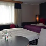 Western Premier Parkhotel Kronsberg Hotel Hannover