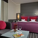 Western Premier Parkhotel Kronsberg