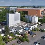 Hotel Western Premier Parkhotel Kronsberg Hannover