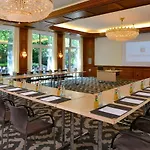 Western Premier Parkhotel Kronsberg Hotel 4*