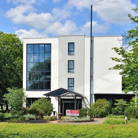 康斯柏格西佳高级公园酒店