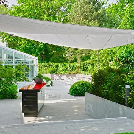 Western Premier Parkhotel Kronsberg Hannover