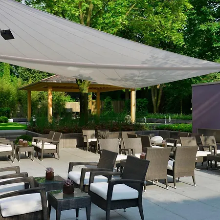 Western Premier Parkhotel Kronsberg Hotel 4*