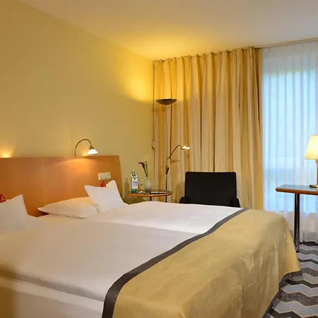 Western Premier Parkhotel Kronsberg Hotel