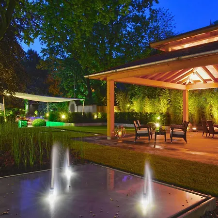 Western Premier Parkhotel Kronsberg Hannover