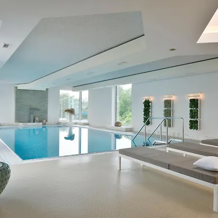 Western Premier Parkhotel Kronsberg Hotel 4*